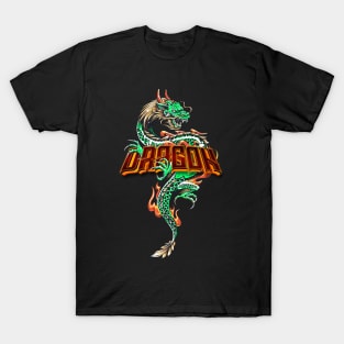 Dragon T-Shirt